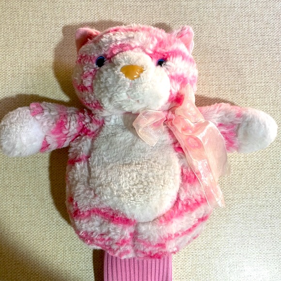 Creative Covers Golf Club Headcover - Cat - Picture 2 of 4